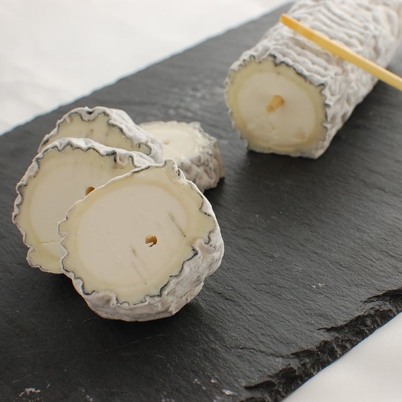 ヤギのチーズ】三次の鵜飼い （春～秋限定） (Miyoshi no Ukai)＊ 12月