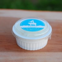 リコッタ　小サイズ  (Ricotta   Small size)＊