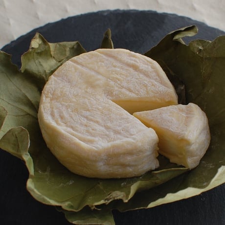 フロマージュ・ド・みらさか  (Fromage de Mirasaka)＊