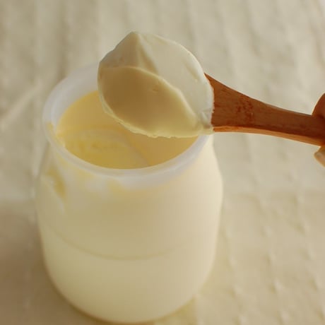 グラスフェッドヨーグルト(Yogurt)＊