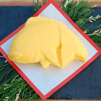 グラスフェッドめで鯛バター（Butter）