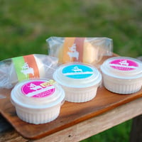 牛のチーズ　Aセット＊