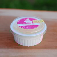 フロマージュ・ブラン　季節の果物入り  (Fromage Blanc Fruits)＊