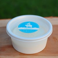 リコッタ　大サイズ  (Ricotta   Large size)＊