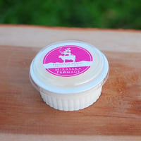 フロマージュ・ブラン  (Fromage Blanc)＊