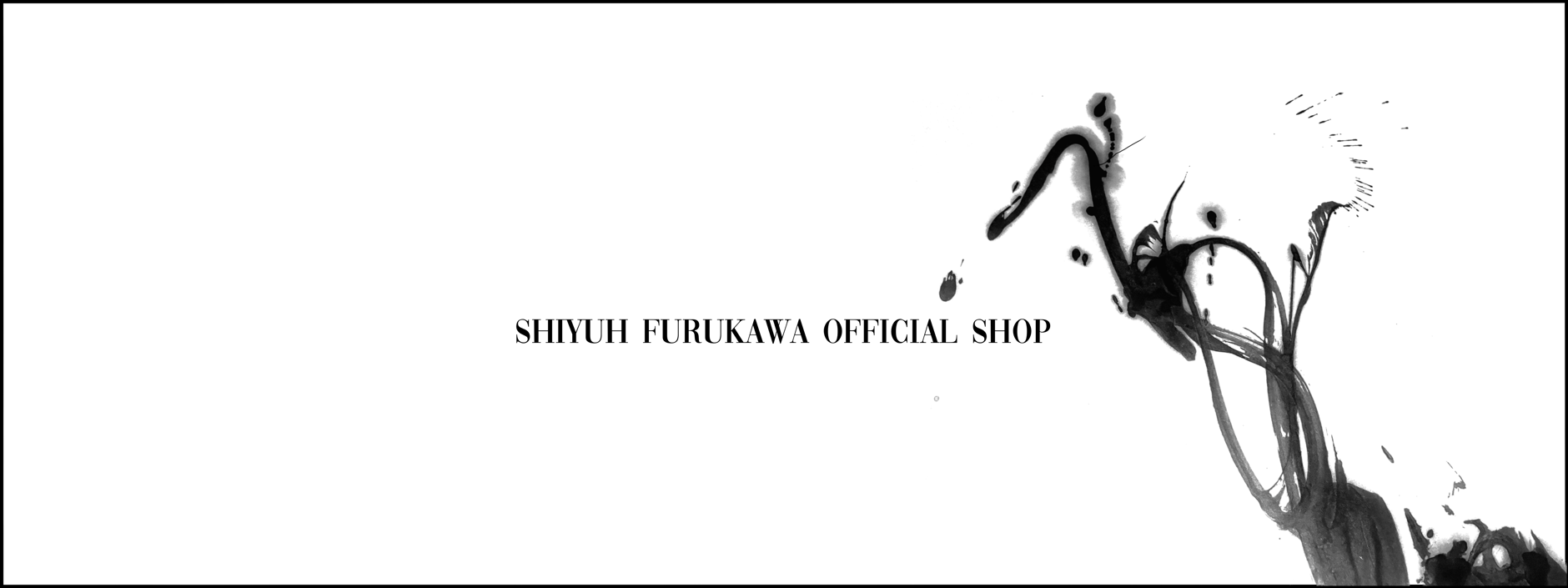 SHIYUH FURUKAWA OFFICIAL SHOP