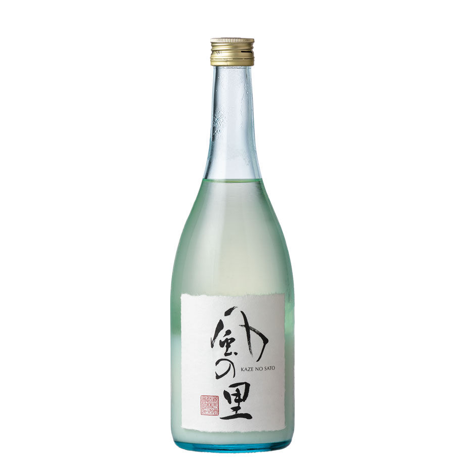 風の里 特別純米にごり酒720ml | 養老酒造｜公式オンラインショップ