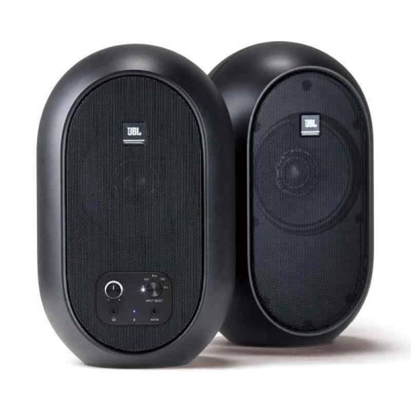 JBL プロフェッショナル 104-BT-Y3 パワード 2Way フルレンジ 