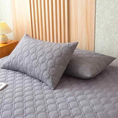 レッキスラビット枕カバー ライトグレー STORES 枕カバーの検索結果