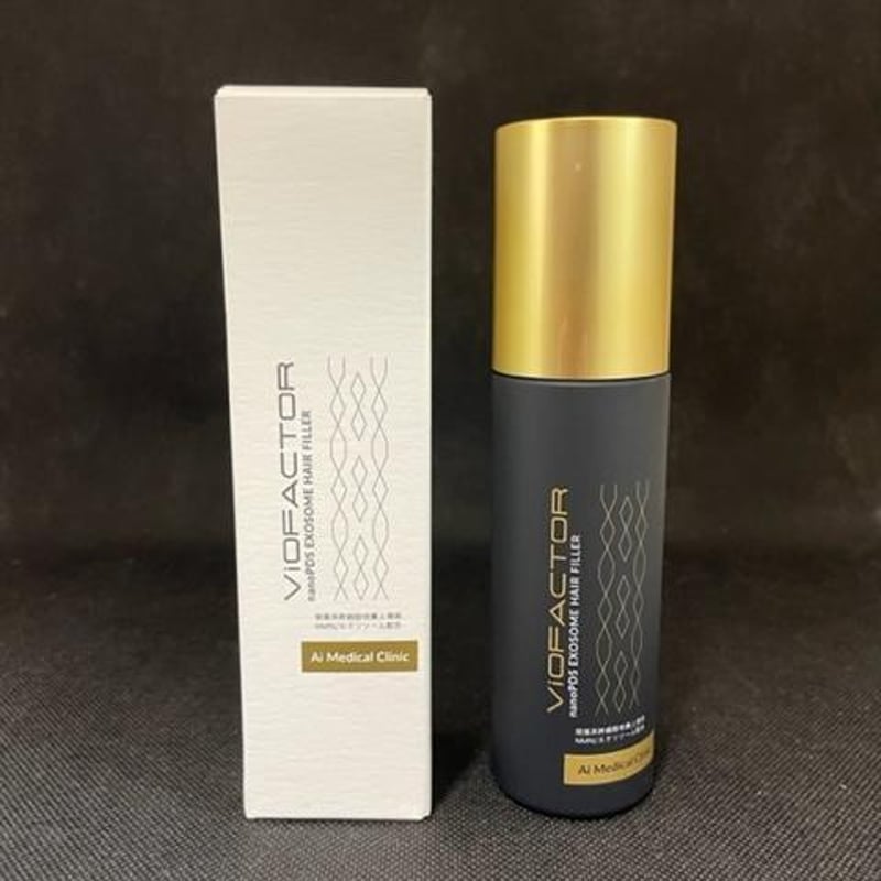 養毛料 nanoPDS EXOSOME HAIR FILLER ヘアフィラー 養毛料 nanoPDS