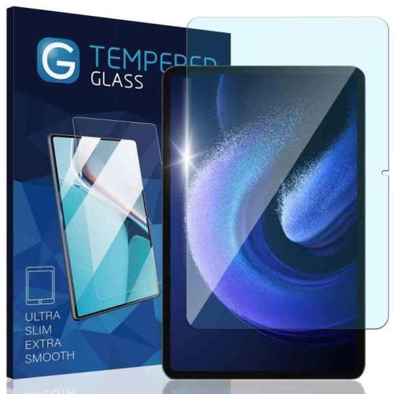 xiaomi pad 6 6gb 128gb 純正ガラスフィルム カバー付き 【公式通販】