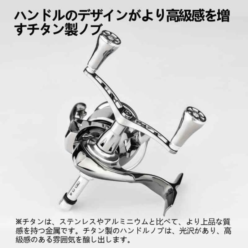 ハンドルノブ 2個セット 38mm ケット （週末限定値引き）ゴメクサス