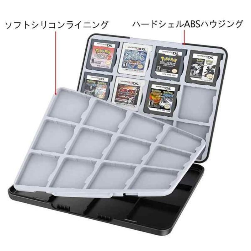 高評価の贈り物 最初の 3DSのカセット ニンテンドー3DS/2DS - ニンテンドー3DS/2DS Nintendo Switch