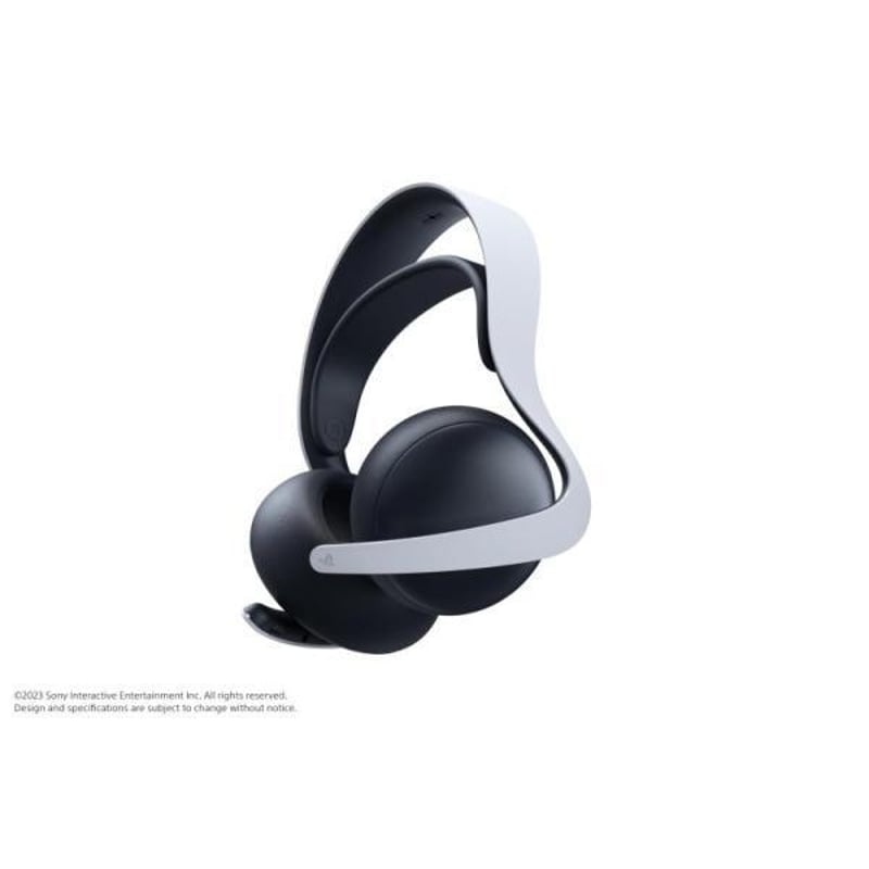 純正品】PULSE Elite ワイヤレスヘッドセット(CFI-ZWH2J) | グッドスマ