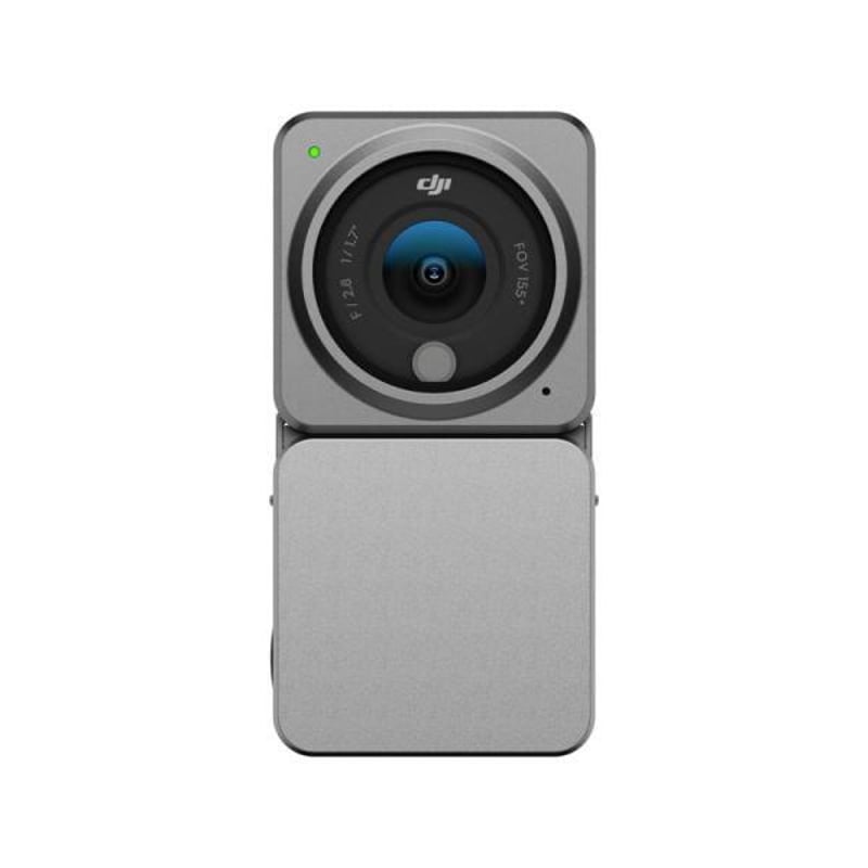 DJI Action 2 Powerコンボ（32GB） 4Kアクションカメラ 駆動時間延長 電