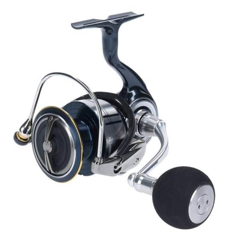 ダイワ(DAIWA) スピニングリール 19 セルテート LT5000D-CXH(2019モデ