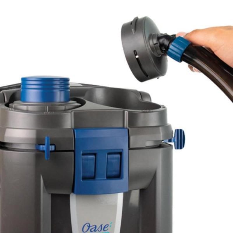OASE バイオマスター350 水槽 外部 フィルター (88350) 60cm 水槽 向け 