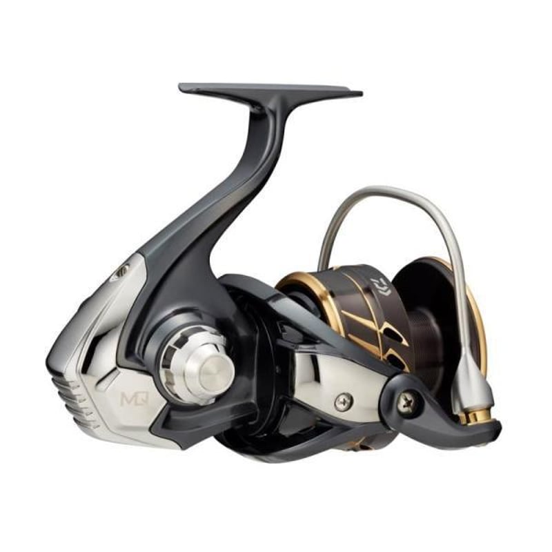 ダイワ(DAIWA) スピニングリール 22 カルディアSW 14000-H(2022モデル)...