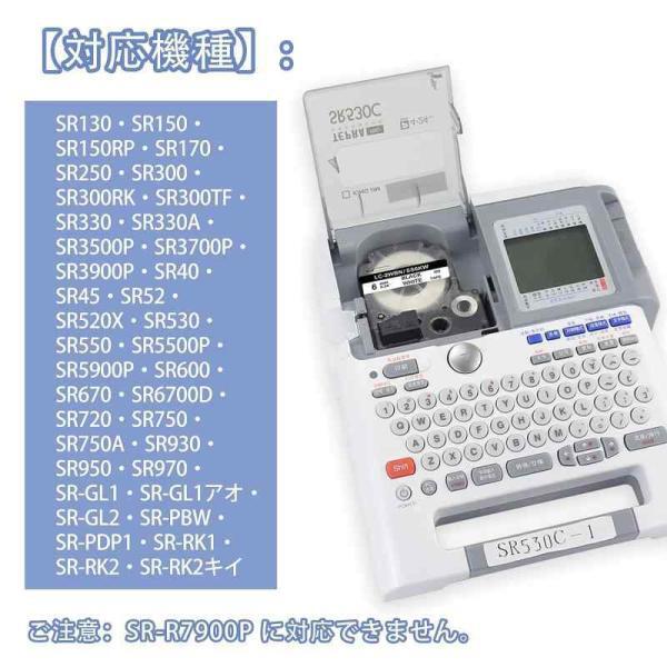 ポケモン テプラ SR-PDP1 TEPRA PRO キングジム ポケモン テプラ SR