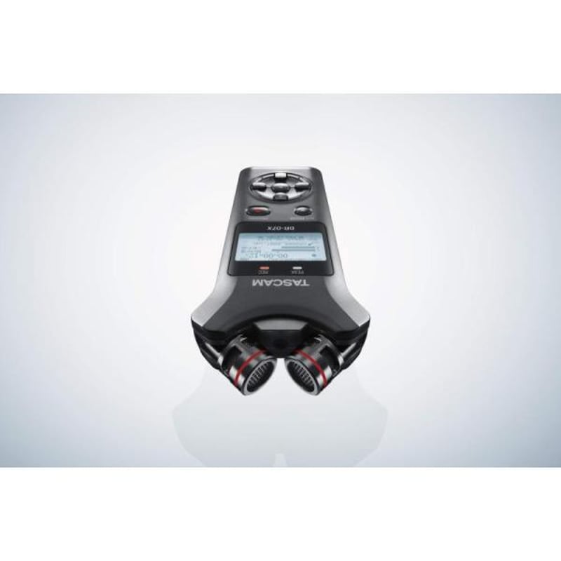 新品未使用】TASCAM DR-07X ICレコーダー 新品未使用】TASCAM DR-07X ICレコーダー