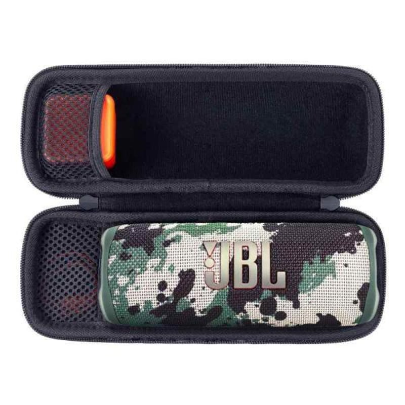 JBL Flip6 迷彩柄 Bluetoothスピーカー シリーズ史上最高音質に進化し