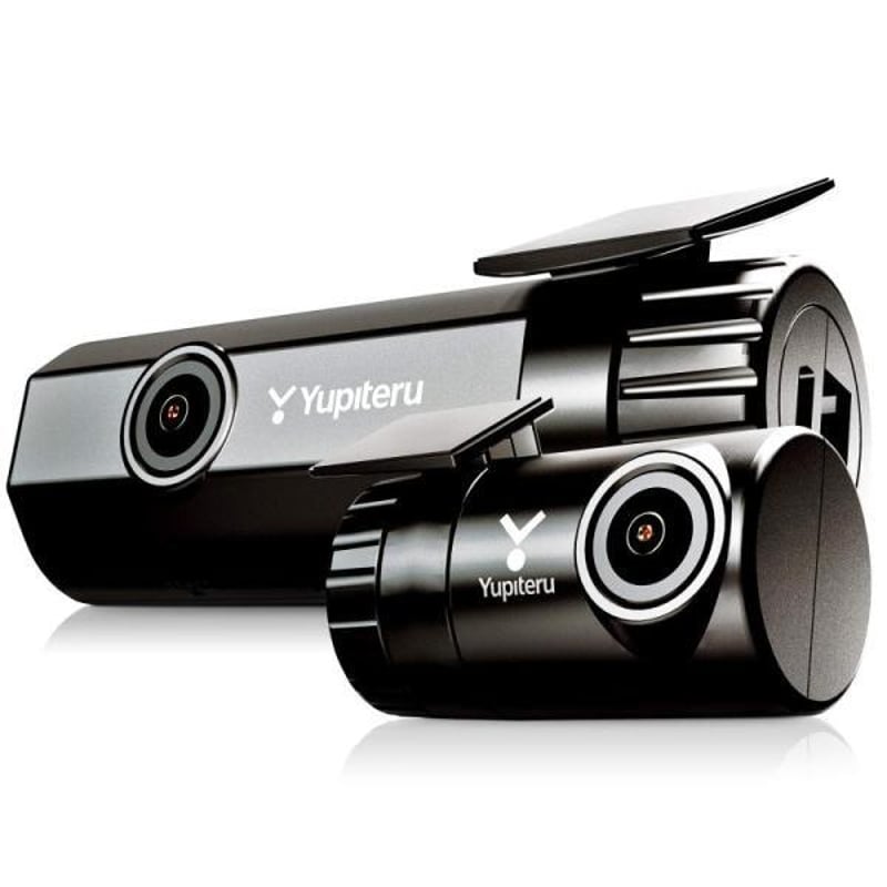 Yupiteru VMU01 2カメラセット Yupiteru VMU01 2カメラセット Yupiteru VMU01 2カメラセット ドライブ