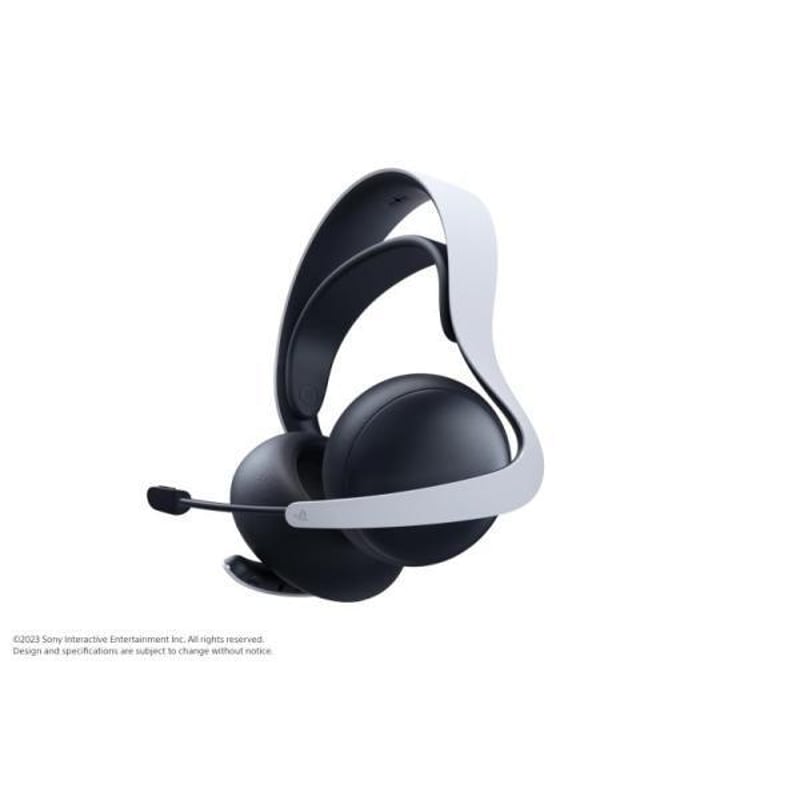 純正品】PULSE Elite ワイヤレスヘッドセット(CFI-ZWH2J) | グッドスマ