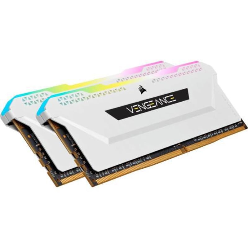 Corsair DDR4-3600MHz デスクトップPC用 メモリ VENGANCE RGB...