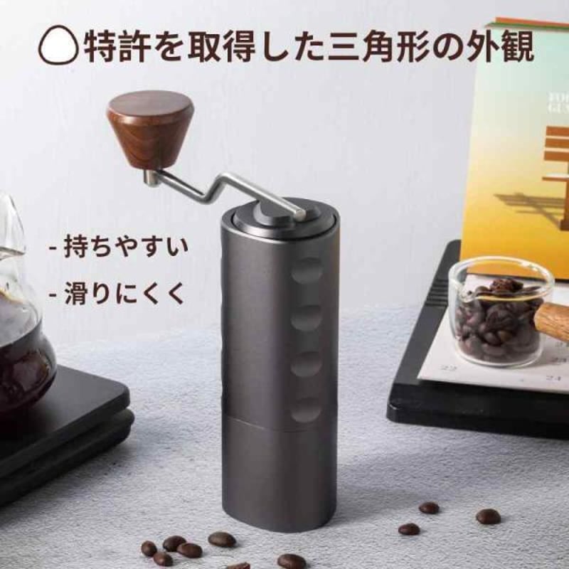 希少ブラジル製PROGRESSO COFFEE MILL コーヒーミル