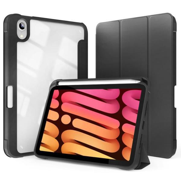 Spigen iPad Mini6 ケース 2021 三つ折りケース スリム Amazon.co.jp: Spigen iPad Mini6 ケース 2021 三つ折りケース