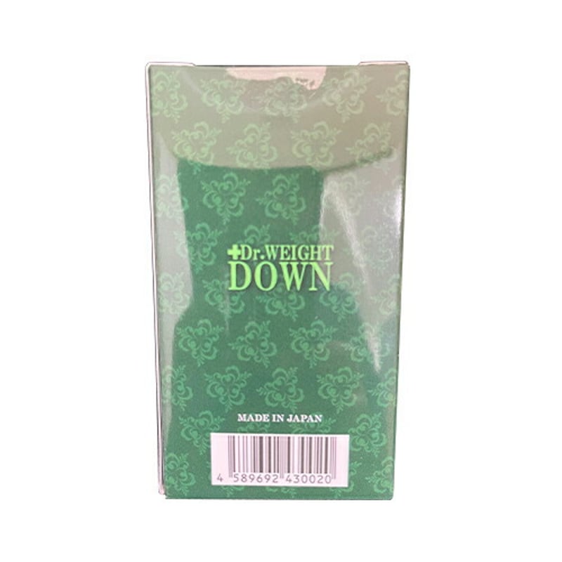Dr．ウェイトダウン ドクターウェイトダウン 180粒入り Dr．WEIGHT