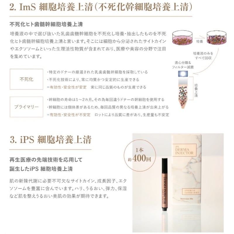 iPS DERMA INJECTOR/iPSダーマインジェクター | グッド