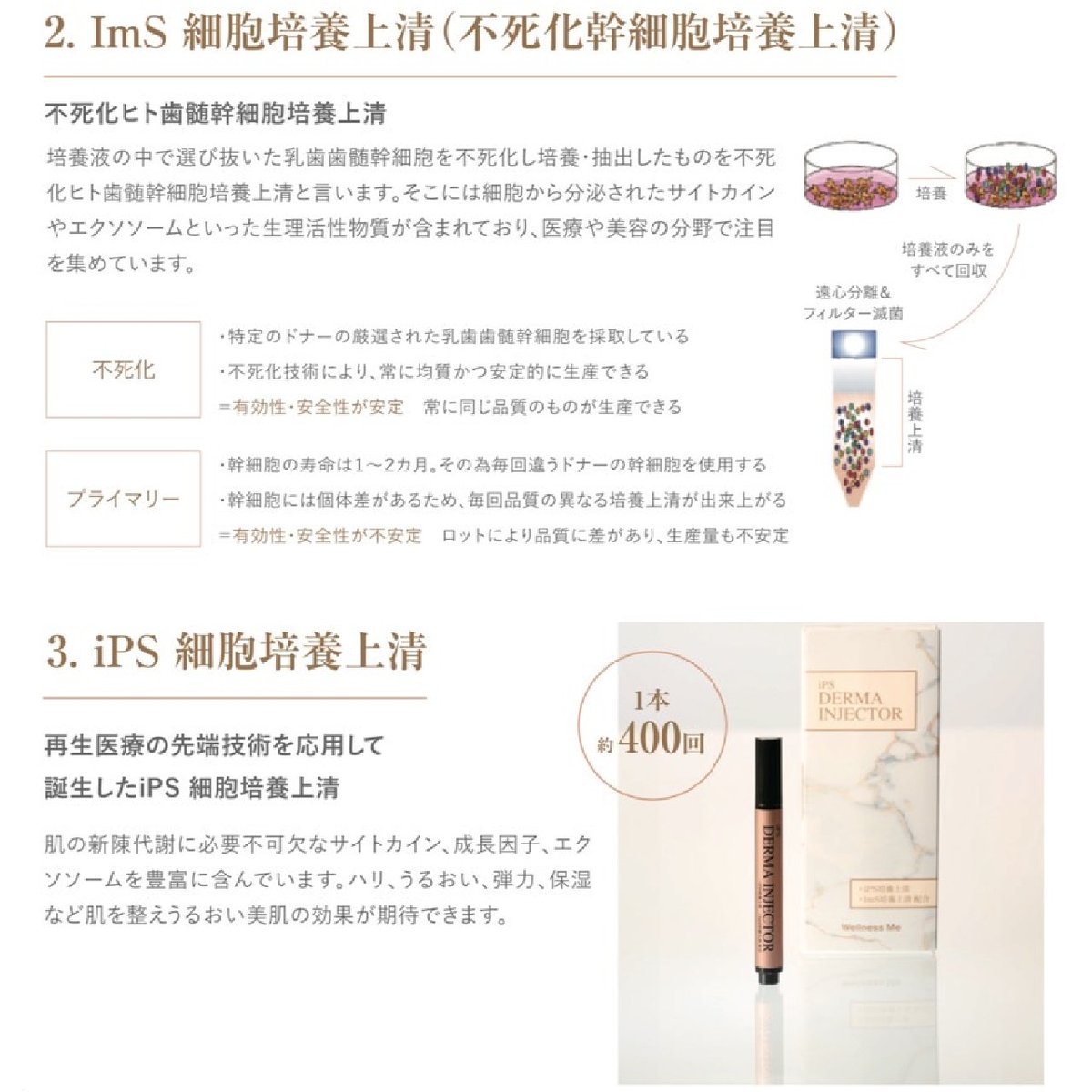 iPS DERMA INJECTOR/iPSダーマインジェクター | グッドスマイリー