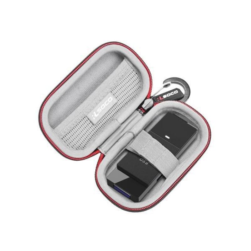 バッファロー SSD 外付け 2.0TB USB3.2 Gen2 バッファローのSSD