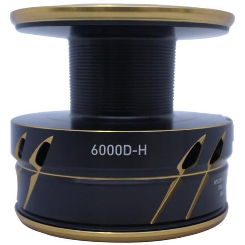 ダイワ純正】22カルディアSW 純正スプール /*