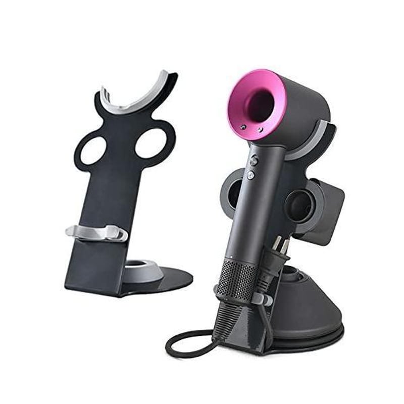 Dyson ヘアドライヤー HD01 おこがましい アタッチメント、ケース付き 