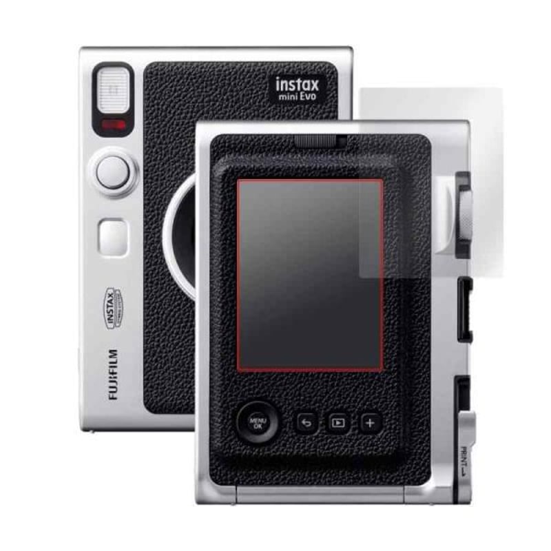 FUJIFILM instax mini evo type B版 【公式通販】