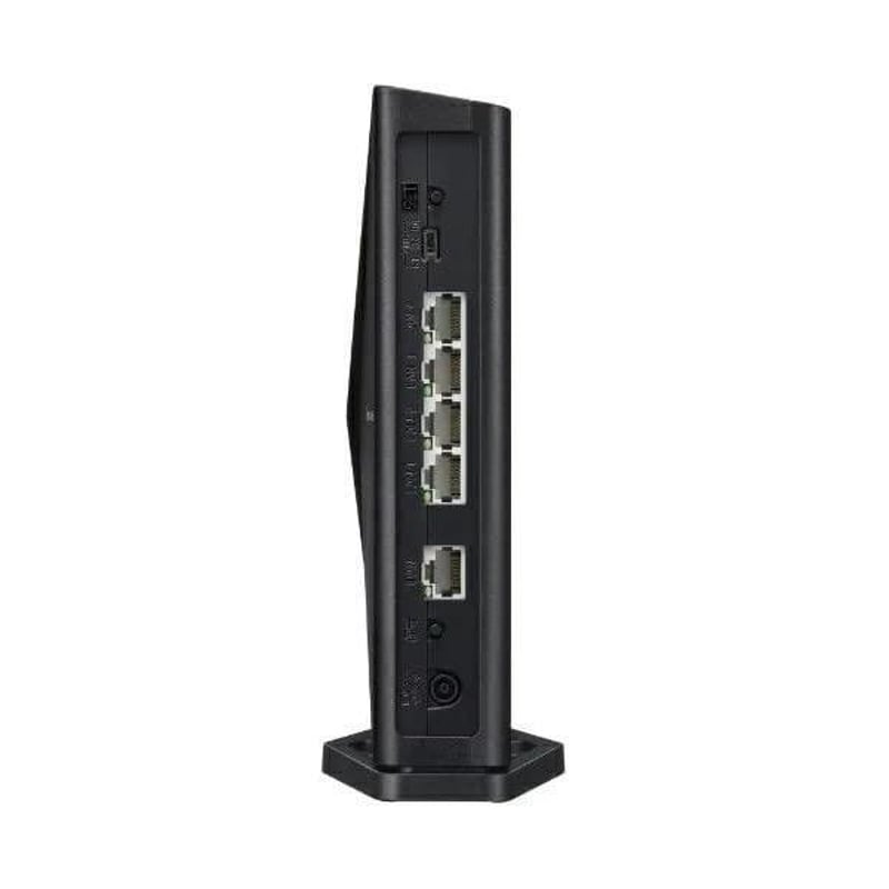 NEC Wi-Fi PA-WX5400HP 無線LANルータ dual_band Aterm 