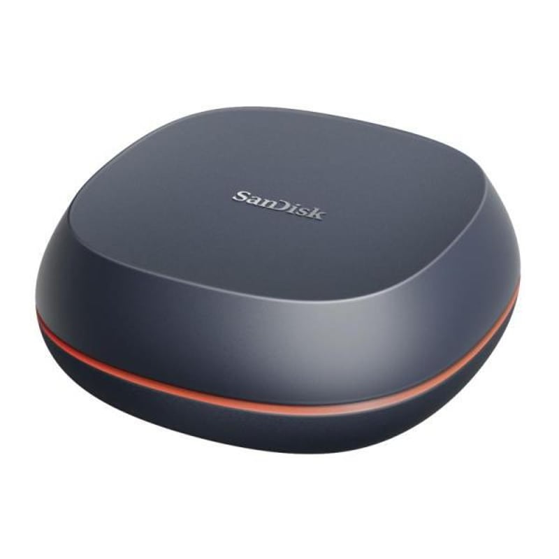 未開封】 SanDisk 外付けSSD 2TB はかり 未開封】 SanDisk 外付けSSD 2TB はかり