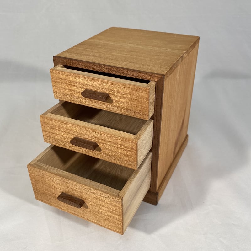 引出箱 【鈴木菊松】 | 江戸川区伝統工芸会 公式ONLINE SHOP