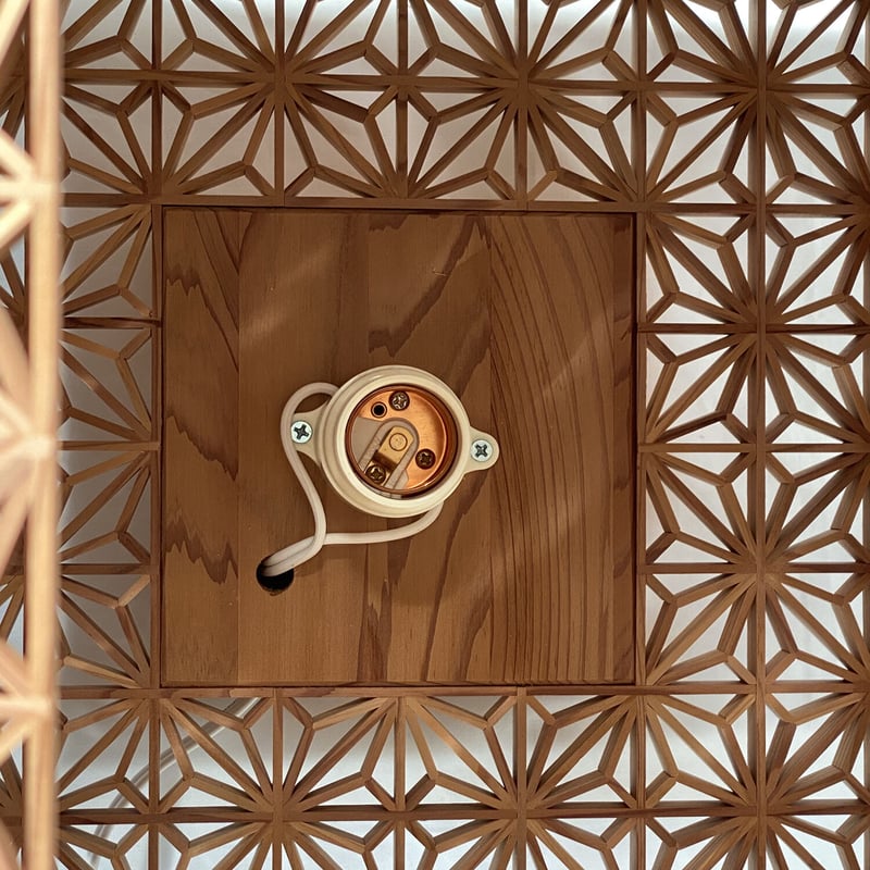 行燈 【田中孝弘】 | 江戸川区伝統工芸会 公式ONLINE SHOP