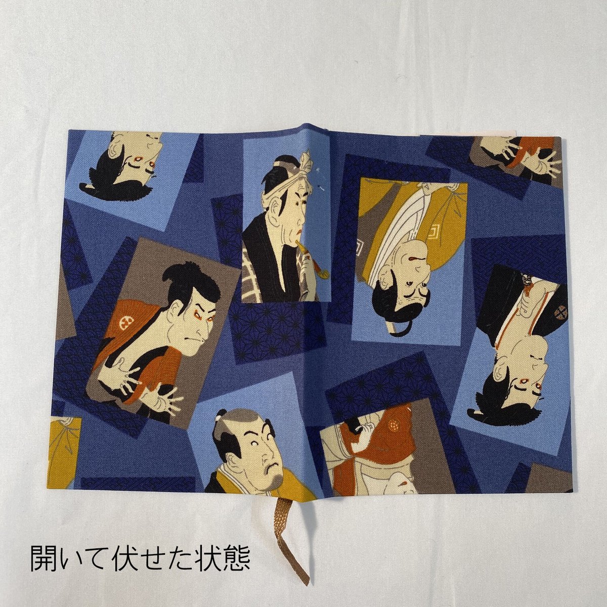 捻じ曲げファクター 1〜5巻 特典ブックカバー セット 刺繍ﾌﾞｯｸｶﾊﾞｰ 宮沢賢治 HONTOWATASHI | 古川紙工公式オンラインショップ