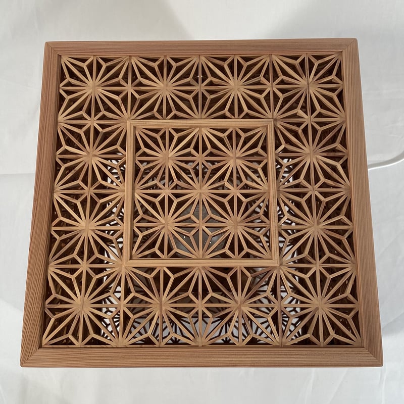 行燈 【田中孝弘】 | 江戸川区伝統工芸会 公式ONLINE SHOP