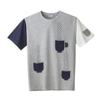 藍染窯×DEJIMAGRAPH