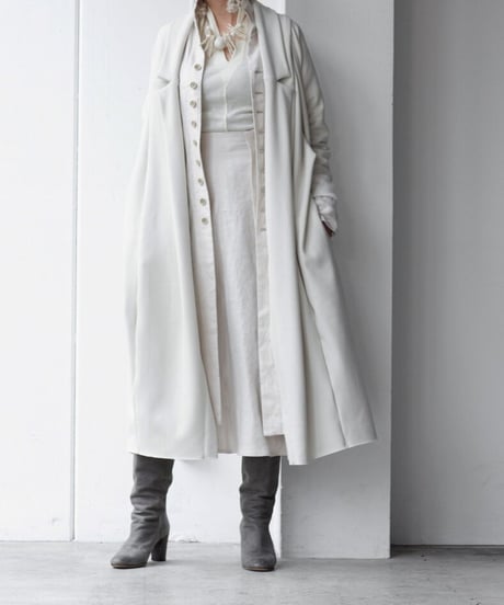 velour sweat coat