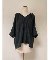 brush linen canvas off nape PO