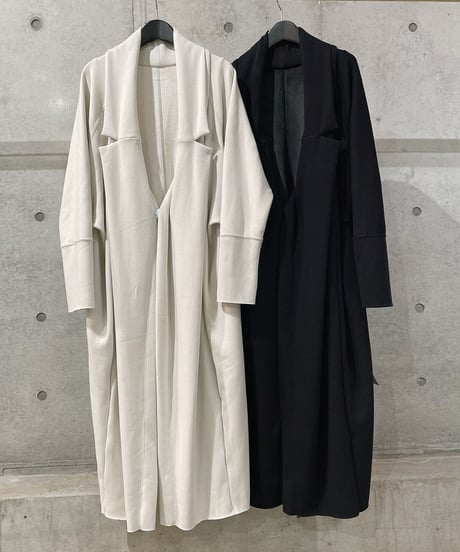 velour sweat coat
