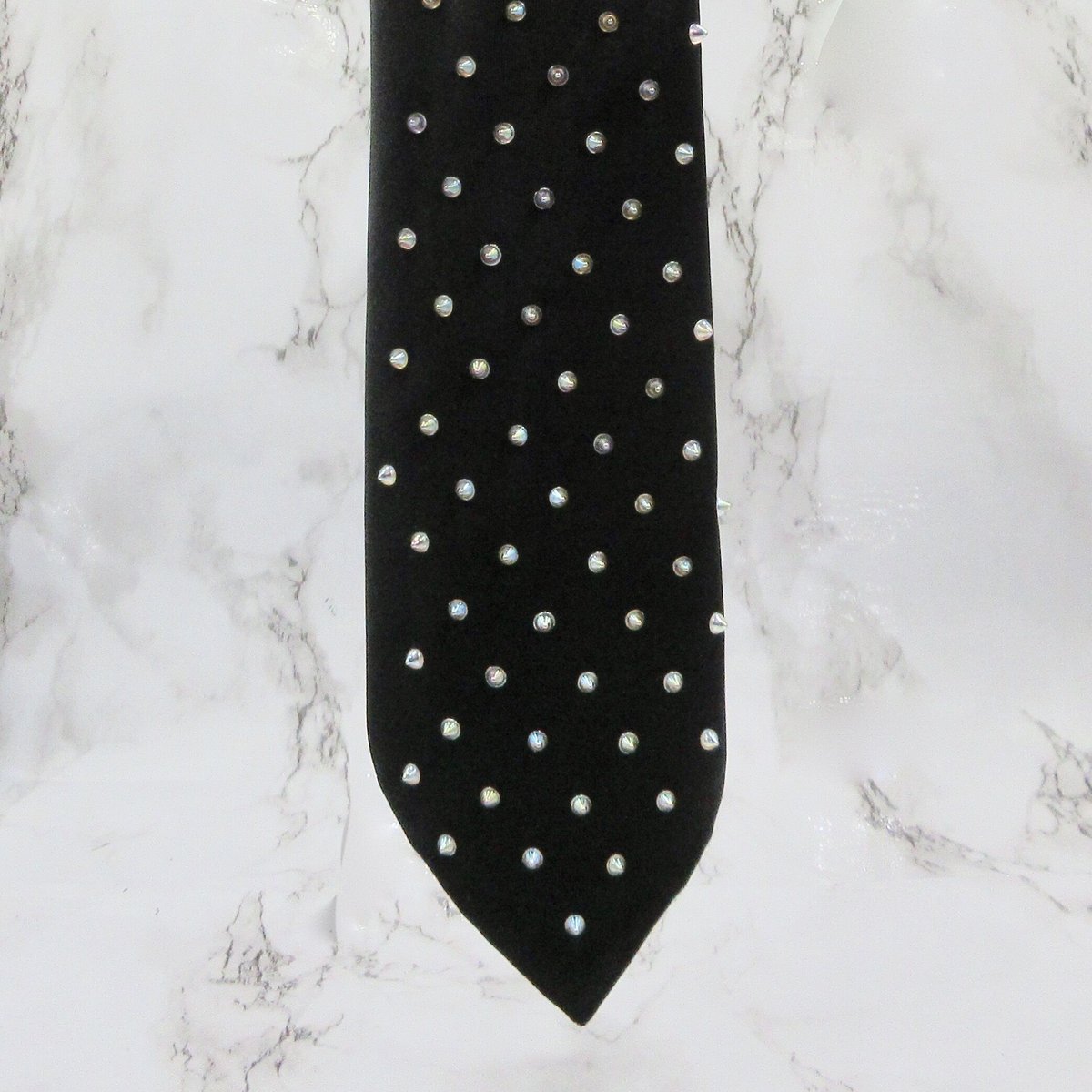 美品　Drakes & Mackintosh ネクタイ ラナウール100% fit=scale-down,w=1200