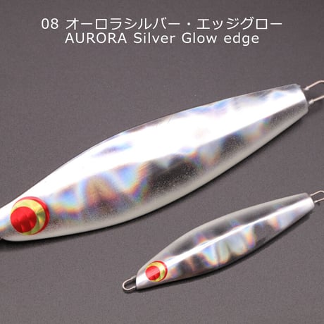 HAOLI 4knots Jig / ハオリ ４ノットジグ　500g・238mm
