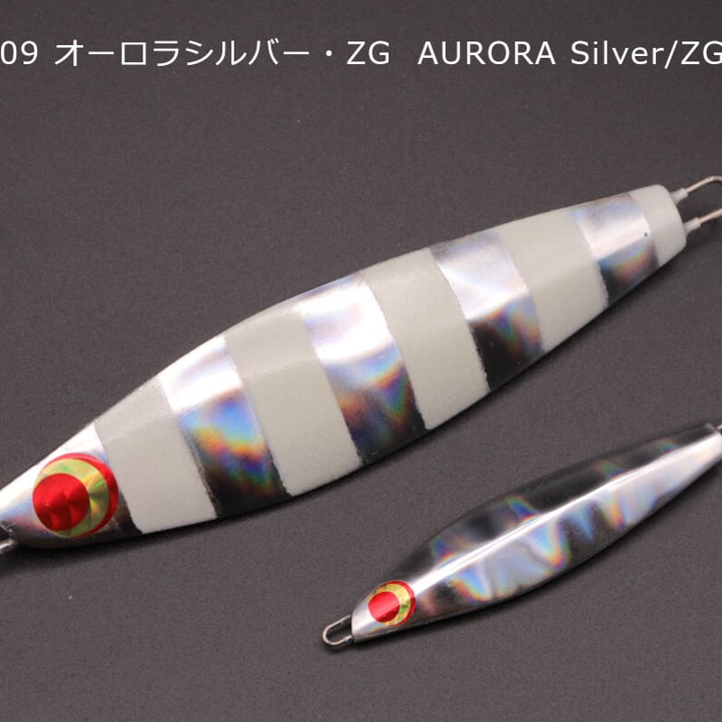 HAOLI 4knots Jig / ハオリ 4ノットジグ 200g・123mm | HAOL